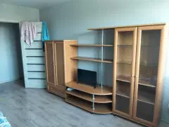 Фото гостя 6 — Апартаменты трёхкомнатные в Канавинском, 81 м², Нижний Новгород