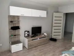 Фото гостя 8 — Апартаменты трёхкомнатные в Канавинском, 81 м², Нижний Новгород