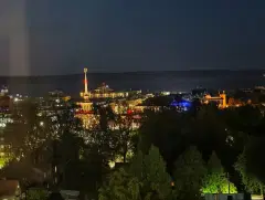 Фото гостя 4 — Квартира однокомнатная на улице Мичуринской, 30 м², Петрозаводск