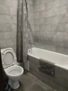 Фото гостя 2 — Квартира однокомнатная у Канавинской, в Канавино, 30 м², Нижний Новгород