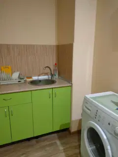Фото гостя 8 — Квартира однокомнатная у Канавинской, в Канавино, 30 м², Нижний Новгород