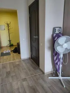 Фото гостя 12 — Квартира однокомнатная у Канавинской, в Канавино, 30 м², Нижний Новгород