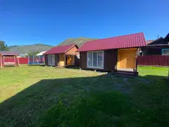 Фото гостя 1 — Дом 4-местный на улице Мире, 20 м², Акташ