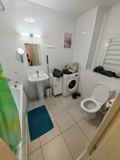 Фото гостя 7 — Квартира трёхкомнатная у Братиславской, в Люблино, 58 м², Москва