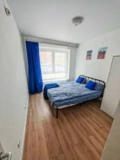 Фото гостя 9 — Квартира трёхкомнатная у Братиславской, в Люблино, 58 м², Москва