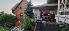 Фото гостя 2 — Коттедж 8-местный на шоссе Сочинском, 120 м²