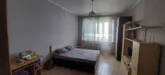 Фото гостя 12 — Квартира однокомнатная на улице Аркадии Гайдаре, 43 м², Чебоксары