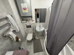 Фото гостя 1 — Квартира однокомнатная в Канавинском, 42 м², Нижний Новгород