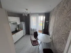 Фото гостя 6 — Квартира однокомнатная в Канавинском, 42 м², Нижний Новгород