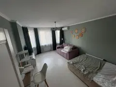 Фото гостя 10 — Квартира однокомнатная в Канавинском, 42 м², Нижний Новгород