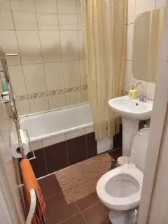 Фото гостя 1 — Квартира двухкомнатная на улице Блюхере, 45 м², Ярославль
