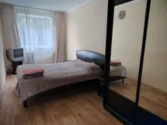 Фото гостя 4 — Квартира двухкомнатная на проспекте Косте, 54 м², Владикавказ