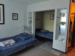 Фото гостя 3 — Квартира однокомнатная в Нижегородском, 32 м², Нижний Новгород
