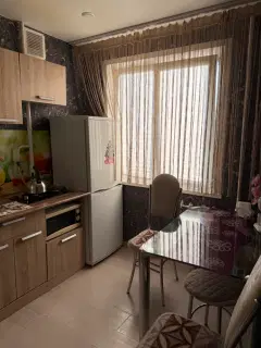 Фото гостя 3 — Квартира однокомнатная в Краснооктябрьском, 30 м², Волгоград