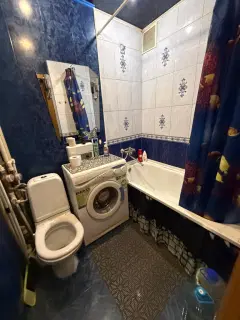 Фото гостя 6 — Квартира однокомнатная в Краснооктябрьском, 30 м², Волгоград