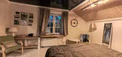 Фото гостя 1 — Квартира двухкомнатная на улице Советских Космонавтов, 42 м², Сортавала