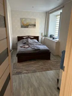 Фото гостя 3 — Квартира двухкомнатная на улице Островского, 50 м², Углич