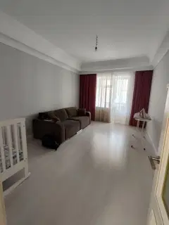 Фото гостя 1 — Квартира трёхкомнатная на улице М. Халилова, 120 м², Каспийск
