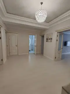 Фото гостя 4 — Квартира трёхкомнатная на улице М. Халилова, 120 м², Каспийск