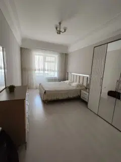 Фото гостя 3 — Квартира трёхкомнатная на улице М. Халилова, 120 м², Каспийск