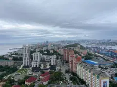 Фото гостя 3 — Студия однокомнатная в Фрунзенском, 23 м², Владивосток