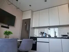 Фото гостя 1 — Квартира однокомнатная на улице Дачной, 45 м², Светлогорск