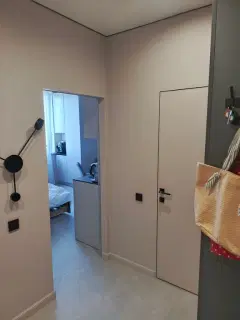 Фото гостя 10 — Квартира однокомнатная на улице Дачной, 45 м², Светлогорск
