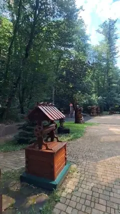 Фото гостя 1 — Квартира однокомнатная в переулке Свердлова, 30 м², Горячий Ключ
