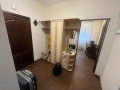 Фото гостя 9 — Апартаменты двухкомнатные на улице Марины Расковой, 61 м², Зеленоградск