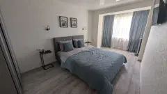 Фото гостя 7 — Квартира двухкомнатная в Ленинградском, 45 м², Калининград