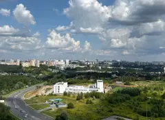Фото гостя 5 — Квартира однокомнатная в Советском, 38 м², Нижний Новгород