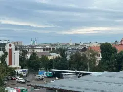 Фото гостя 1 — Квартира однокомнатная у Площади Габдуллы Тукая, в Вахитовском, 31 м², Казань