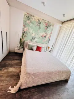 Фото гостя 4 — Апартаменты трёхкомнатные в Ворошиловском, 62 м², Волгоград