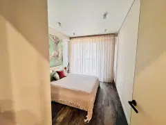 Фото гостя 10 — Апартаменты трёхкомнатные в Ворошиловском, 62 м², Волгоград