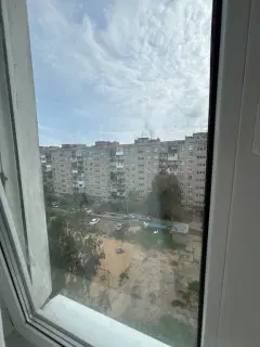Фото гостя 7 — Квартира двухкомнатная в Сормовском, 42 м², Нижний Новгород
