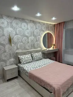Фото гостя 1 — Квартира однокомнатная в Ленинском, 32 м², Иркутск