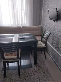 Фото гостя 1 — Квартира двухкомнатная в Ново-Савиновском, 56 м², Казань