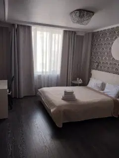 Фото гостя 3 — Квартира двухкомнатная в Ново-Савиновском, 56 м², Казань