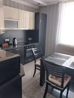 Фото гостя 4 — Квартира двухкомнатная в Ново-Савиновском, 56 м², Казань