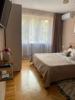 Фото гостя 11 — Квартира однокомнатная на улице Ростовской, 30 м², Владикавказ