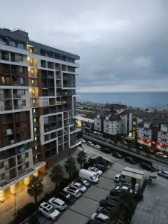 Фото гостя 7 — Студия однокомнатная на улице Старошоссейной, 28 м², Дагомыс