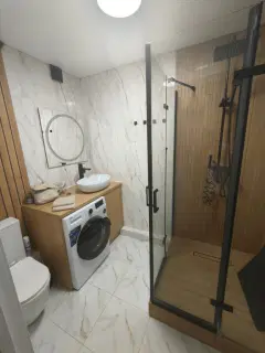 Фото гостя 5 — Квартира двухкомнатная на улице Строителее, 42 м², Железноводск