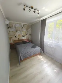Фото гостя 7 — Квартира двухкомнатная на улице Строителее, 42 м², Железноводск