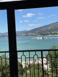 Фото гостя 2 — Квартира 5-комн на улице Курзальной, 250 м², Геленджик