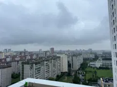 Фото гостя 1 — Апартаменты однокомнатные у Ботаники, в Химмаше, 35 м², Екатеринбург