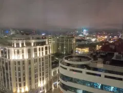 Фото гостя 2 — Квартира однокомнатная у метро Геологическая, 39 м², Екатеринбург
