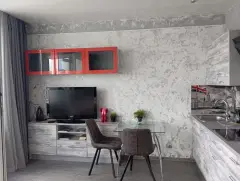 Фото гостя 11 — Квартира однокомнатная у метро Геологическая, 39 м², Екатеринбург