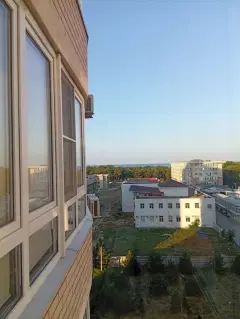 Фото гостя 11 — Студия однокомнатная на улице Верхней дороге, 33 м², Анапа