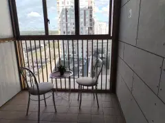 Фото гостя 7 — Квартира однокомнатная у метро Ботанический сад, 40 м², Москва