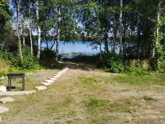 Фото гостя 4 — Дом 4-местный в переулке Заозёрном, 38 м², Суоярви